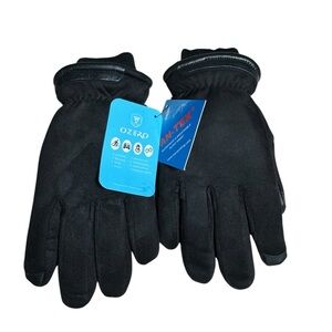 NWT Fan-Tex Waterprooff Breathable Glove Inserts